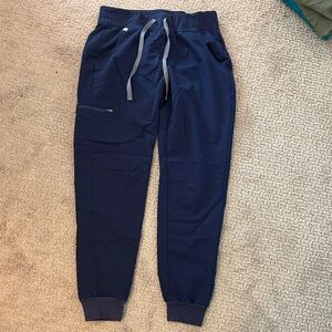 Figs scrub joggers